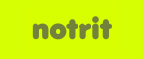 Каждому покупателю notrit  в подарок журнал на выбор:
- office magazine
- muscle&fitness
 - Тужа