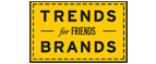 Скидка 10% на коллекция trends Brands limited! - Тужа