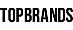 Black Friday в TOPBRANDS: скидки до 90%!  - Тужа